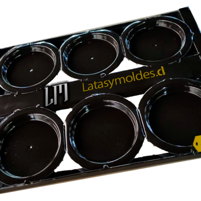 Bandeja de horno Ventus frica