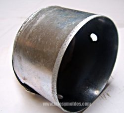 Molde cortador de masas