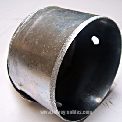 Molde cortador de masas Molde cortador de masas